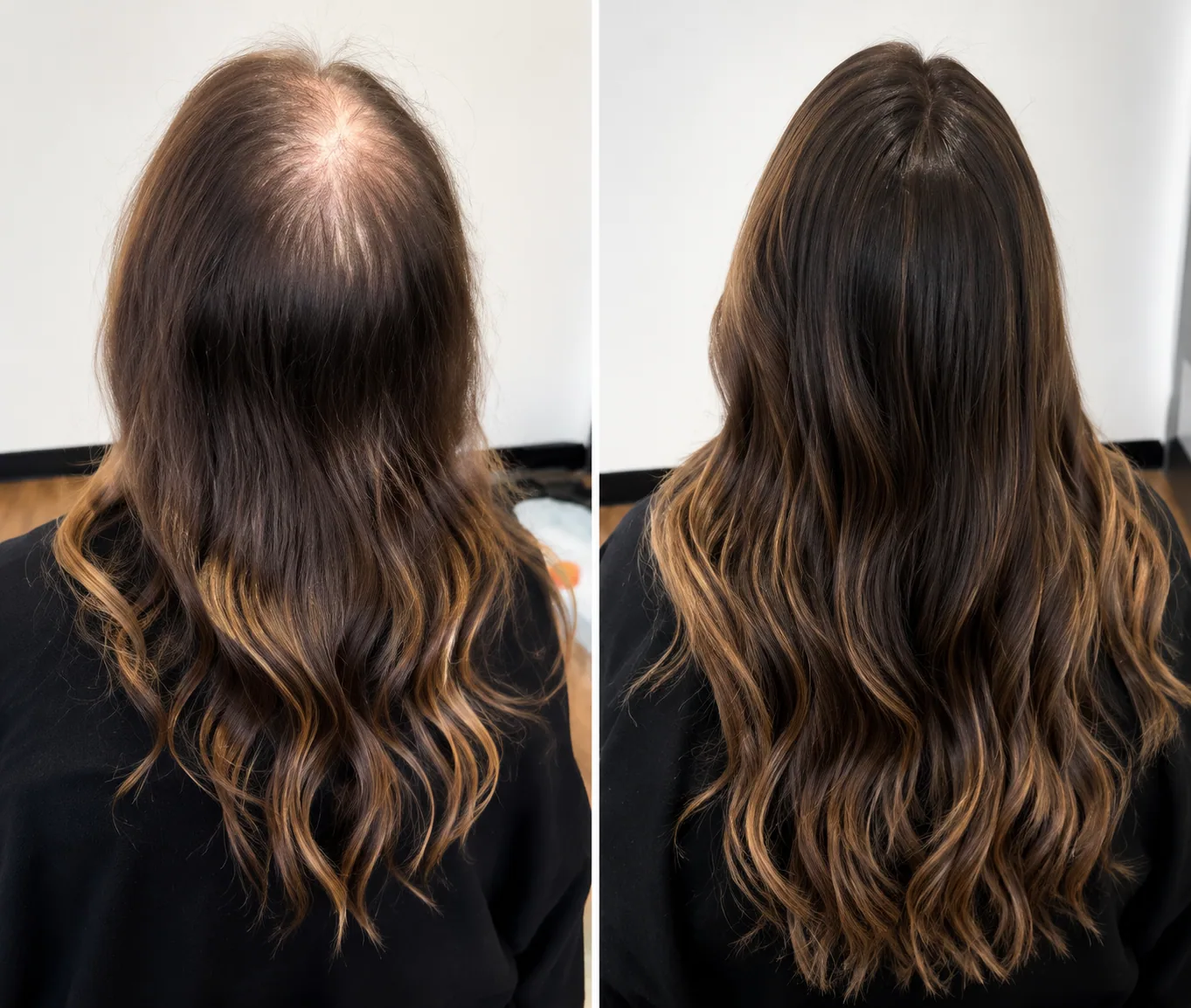 Hair PRP