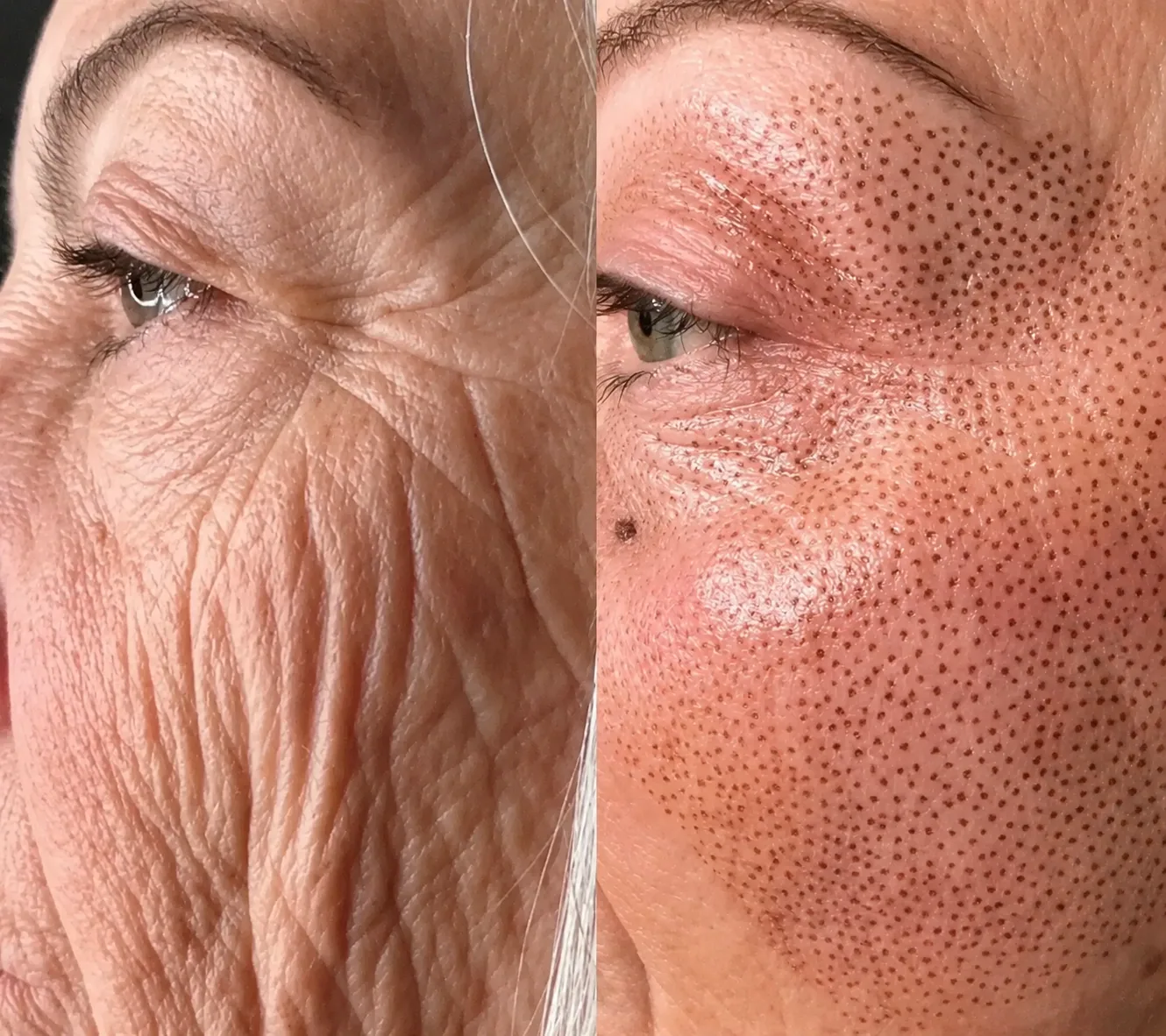 Microneedling