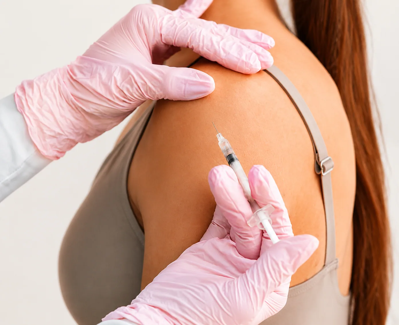 Vitamin B12 Injections